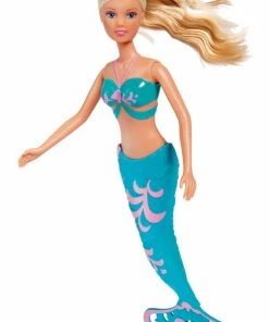 SIMBA TOYs Steffi Mermaid And Friends -Barbie Sales 34E3F8BA 5