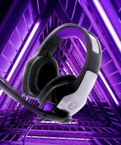 XCEL SOURCE CORP Primus Headset - Arcus 250S - English Edition