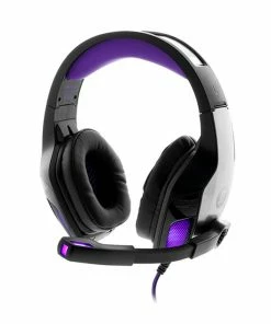 XCEL SOURCE CORP Primus Headset - Arcus 250S - English Edition -Barbie Sales 34EE6911 3