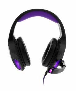 XCEL SOURCE CORP Primus Headset - Arcus 250S - English Edition -Barbie Sales 34EE6911 4