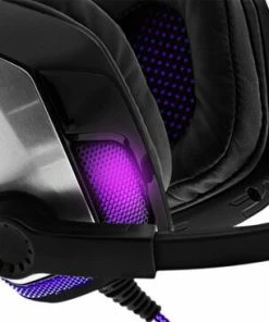 XCEL SOURCE CORP Primus Headset - Arcus 250S - English Edition -Barbie Sales 34EE6911 5