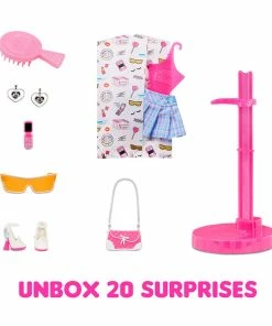 MGA Entertainment LOL Surprise OMG Trendsetter Fashion Doll With 20 Surprises -Barbie Sales 34F5B822 3