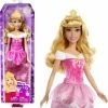 MATTEL Disney Princess Aurora Fashion Doll