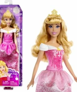 MATTEL Disney Princess Aurora Fashion Doll