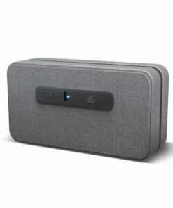 GMD VieOli UV-C Light Sanitizing Case - English Edition