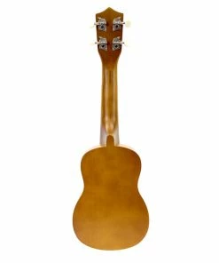 Robson - Ukulele - Brown -Barbie Sales 38EA1C01 4