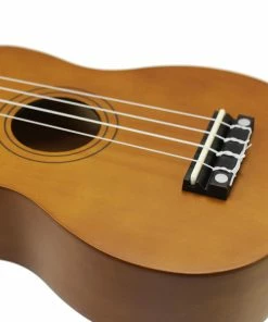 Robson - Ukulele - Brown -Barbie Sales 38EA1C01 6