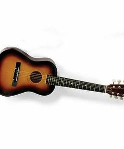 Robson - 36" Junior Acoustic Guitar - Sunburst