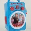 SAKAR Frozen II Magic Light Bluetooth Karaoke