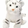 Wild Republic Wild Repulic Cuddlekin White Tiger