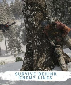 Ubisoft Tom Clancy's Ghost Recon Breakpoint Gold Steelbook Edition - Xbox One 8 Ubisoft Tom Clancy's Ghost Recon Breakpoint Gold Steelbook Edition - Xbox One -Barbie Sales 3B9BE22C 3