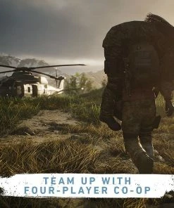 Ubisoft Tom Clancy's Ghost Recon Breakpoint Gold Steelbook Edition - Xbox One 9 Ubisoft Tom Clancy's Ghost Recon Breakpoint Gold Steelbook Edition - Xbox One -Barbie Sales 3B9BE22C 4