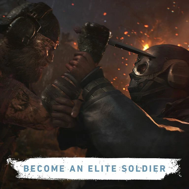 Ubisoft Tom Clancy's Ghost Recon Breakpoint Gold Steelbook Edition - Xbox One 5 Ubisoft Tom Clancy's Ghost Recon Breakpoint Gold Steelbook Edition - Xbox One - Image 5