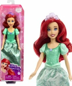 MATTEL Disney Princess Ariel Fashion Doll