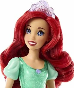 MATTEL Disney Princess Ariel Fashion Doll 8 MATTEL Disney Princess Ariel Fashion Doll -Barbie Sales 44003B46 3