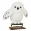 SPIN MASTER Wizarding World Harry Potter, Enchanting Hedwig Interactive Owl With Over 15 Sounds And Movements And Hogwarts Envelope