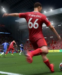 Electronic Arts Xbox Seires X-Fifa 22 -Barbie Sales 440689B4 4