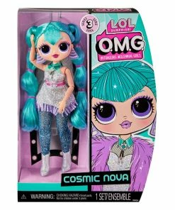 MGA Entertainment LOL Surprise O.M.G. Cosmic Nova Fashion Doll