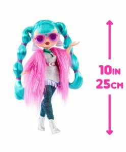 MGA Entertainment LOL Surprise O.M.G. Cosmic Nova Fashion Doll 8 MGA Entertainment LOL Surprise O.M.G. Cosmic Nova Fashion Doll -Barbie Sales 4423E80C 4