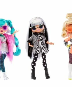 MGA Entertainment LOL Surprise O.M.G. Cosmic Nova Fashion Doll 9 MGA Entertainment LOL Surprise O.M.G. Cosmic Nova Fashion Doll -Barbie Sales 4423E80C 5
