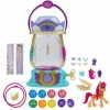 Hasbro My Little Pony: A New Generation Movie Sparkle Reveal Lantern Sunny Starscout