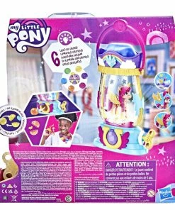 Hasbro My Little Pony: A New Generation Movie Sparkle Reveal Lantern Sunny Starscout -Barbie Sales 44336964 3