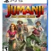 BANDAI NAMCO Jumanji: The Video Game Playstation 5