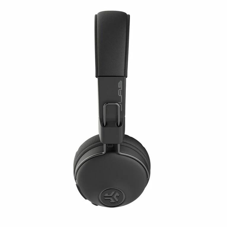Cesium Telecom INC JLab Audio Studio BT Wireless On-Ear Headphones Black 2 Cesium Telecom INC JLab Audio Studio BT Wireless On-Ear Headphones Black - Image 2