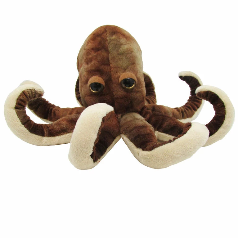 ALEX - Octopus 10" 1 ALEX - Octopus 10"