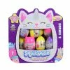 Squishmallows Squishville - Mystery Mini Plush - Assortment May Vary