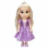 JAKKS PACIFIC Disney Princess My Friend Rapunzel Doll 