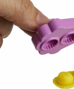 MATTEL Polly Pocket Sweet Adventures Rainbow Mall Playset -Barbie Sales 446A6843 4