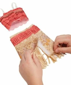 JAKKS PACIFIC Disney Princess My Friend Moana Doll -Barbie Sales 44755AAA 5