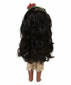 JAKKS PACIFIC Disney Princess My Friend Moana Doll -Barbie Sales 44755AAA 6