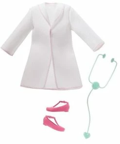 Barbie Doctor Doll , Brunette Hair -Barbie Sales 44766B62 4
