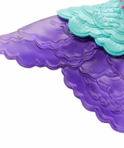 MATTEL Barbie Dreamtopia Mermaid Doll, 12-inch, Pink And Purple Hair -Barbie Sales 4476BB59 4