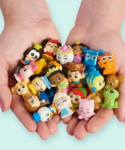 Just Play Disney Doorables Squish'Alots Series 1, Collectible Blind Bag Figures In Capsule 7 Just Play Disney Doorables Squish'Alots Series 1, Collectible Blind Bag Figures In Capsule -Barbie Sales 4479492B 3