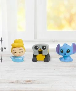 Just Play Disney Doorables Squish'Alots Series 1, Collectible Blind Bag Figures In Capsule 8 Just Play Disney Doorables Squish'Alots Series 1, Collectible Blind Bag Figures In Capsule -Barbie Sales 4479492B 4