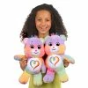 Basic Fun Care Bears Togetherness Bear Plush - No Two Are The Same!