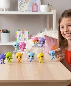 Basic Fun Care Bears-Surprise Cubs Collectible Figures - Assortment May Vary