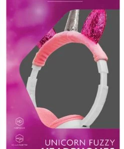 Art+Sound Plush Unicorn Wired Headphone -Barbie Sales 449E1AF9 3
