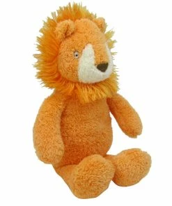 ALEX - Lion Baby Plush 14" -Barbie Sales 44C088C6 2