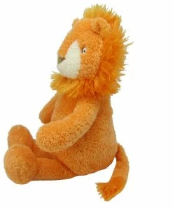 ALEX - Lion Baby Plush 14" -Barbie Sales 44C088C6 3