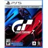Sony Playstation 5 - Gran Turismo 7 Launch Edition