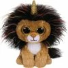 Ty Ramsey Lion Reg                        