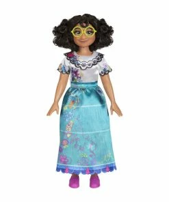 JAKKS PACIFIC Encanto Mirabel Fashion Doll -Barbie Sales 44D959DF 3