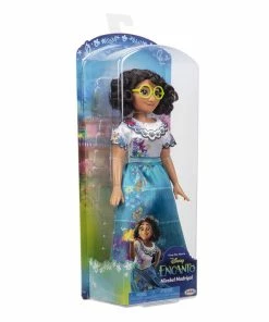 JAKKS PACIFIC Encanto Mirabel Fashion Doll -Barbie Sales 44D959DF 4
