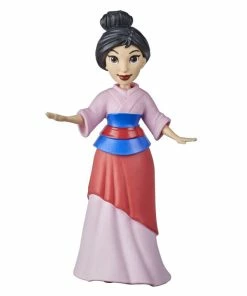 Hasbro Disney Princess Secret Styles Surprise Princess Series 1, Mini Fashion Doll With Dress, Blind Box 9 Hasbro Disney Princess Secret Styles Surprise Princess Series 1, Mini Fashion Doll With Dress, Blind Box -Barbie Sales 44E11BDA 4