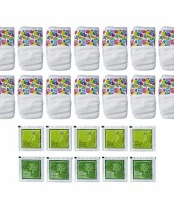 Hasbro Baby Alive Diaper 'n Snack Refill Pack - R Exclusive