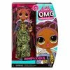 MGA Entertainment LOL Surprise Honeylicious Fashion Doll